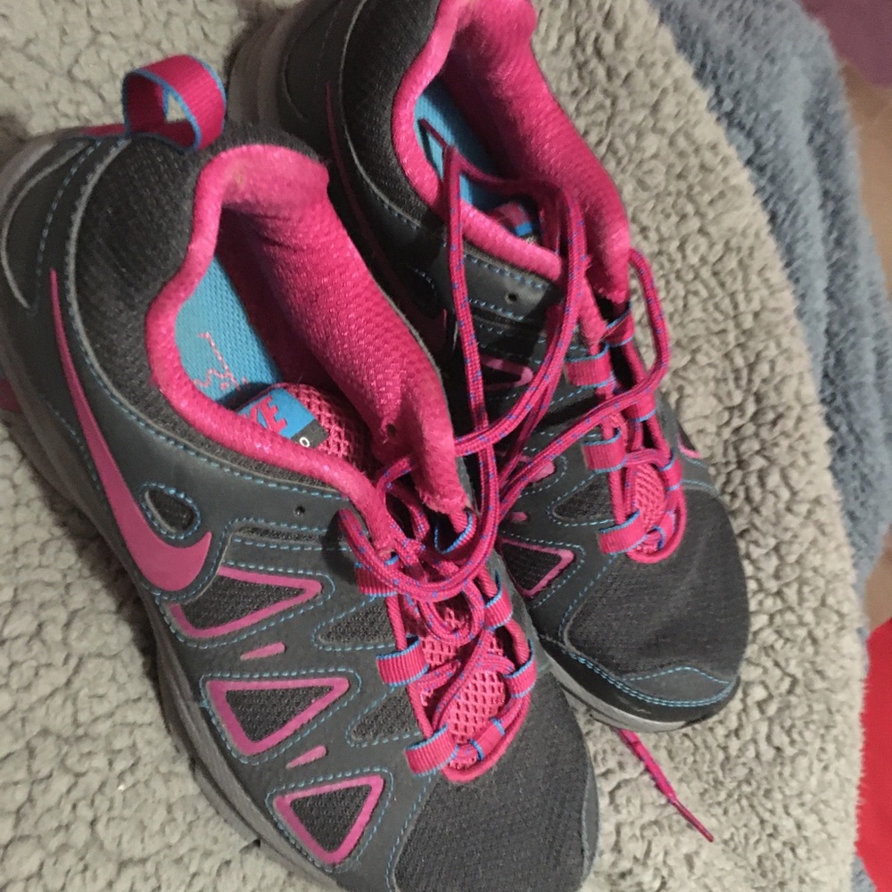 Nike Athletic shoes